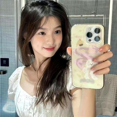 苏珊的爱情经历